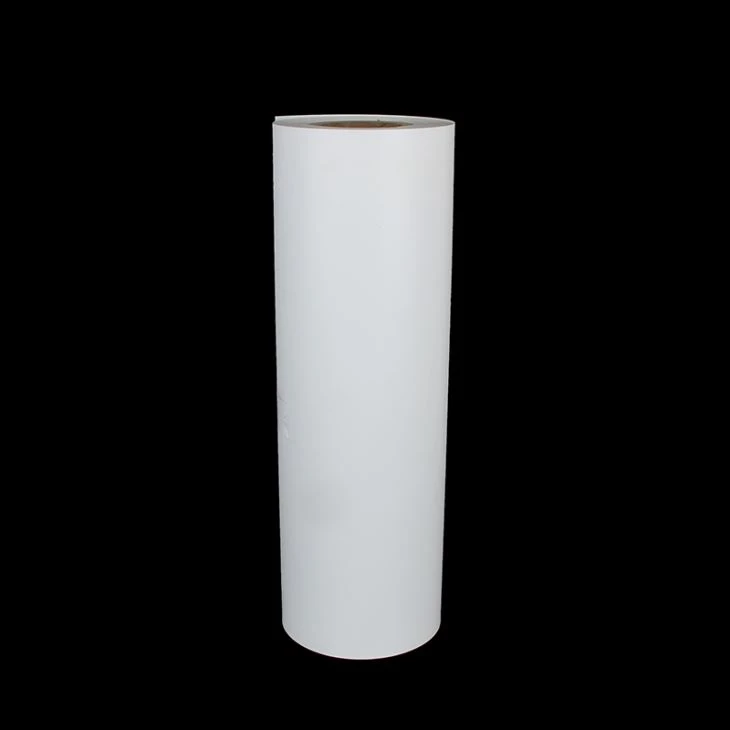 PS Natural Antistatic Thermoforming Sheet